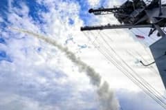 ABD'nin hassas füze stokları tükeniyor mu?