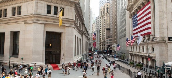 ABD’nin Huawei yasağını ertelemesiyle Wall Street artıda başladı