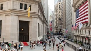 ABD’nin Huawei yasağını ertelemesiyle Wall Street artıda başladı