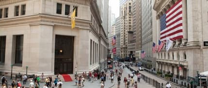 ABD’nin Huawei yasağını ertelemesiyle Wall Street artıda başladı