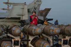 ABD'nin İran operasyonunun 24 saatlik maliyeti hesaplandı