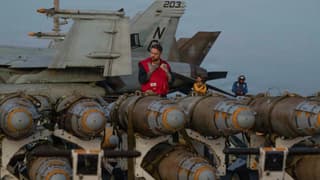 ABD'nin İran operasyonunun 24 saatlik maliyeti hesaplandı