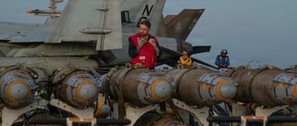 ABD'nin İran operasyonunun 24 saatlik maliyeti hesaplandı