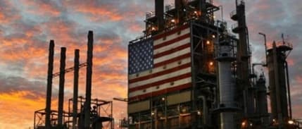 ABD’nin petrol stokları arttı, fiyatlar düştü