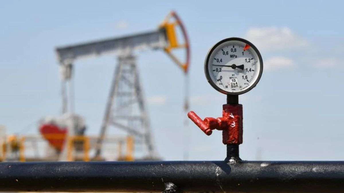 ABD'nin petrol stoku 1983'ten bu yana en düşük seviyede