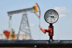 ABD'nin petrol stoku 1983'ten bu yana en düşük seviyede