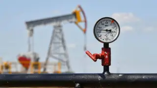 ABD'nin petrol stoku 1983'ten bu yana en düşük seviyede