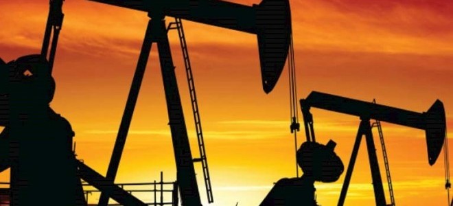 ABD’nin stoklarndaki 9.7 milyon varillik artış petrol fiyatlarını aşağı çekti