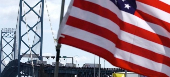 ABD ‘nin Şubat Ayı Enflasyon Verileri Şaşırtmadı