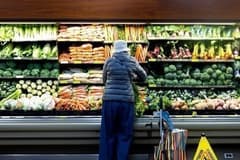 ABD'nin şubat enflasyonu belli oldu