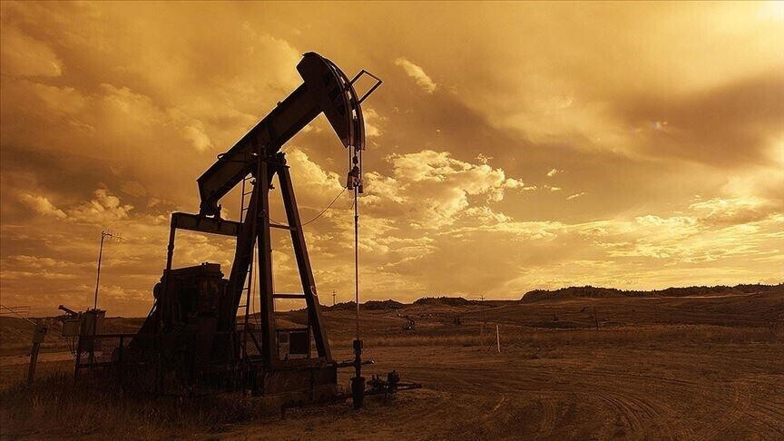 ABD'nin ticari petrol stokları azaldı