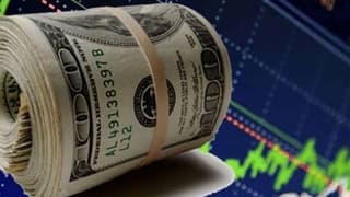 ABD'nin vize adımı ve MB ile dolar düştü, Borsa yükselişte