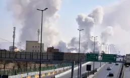 ABD'nin yeni saldırı planı İran tarafından ifşa edildi