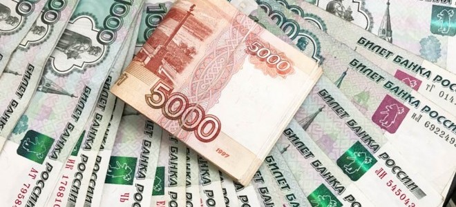 ABD'nin yeni yaptırımlarının Rus ekonomisine etkisinin zayıf kalması bekleniyor