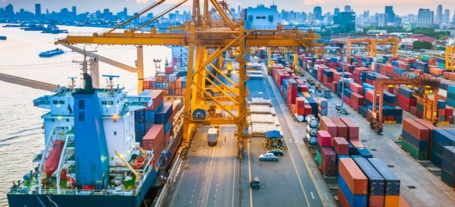 ABD Nisan Ayı İthalat Fiyatları Belli Oldu