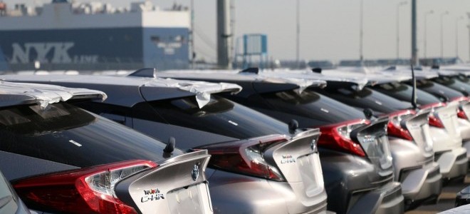 “ABD otomobilde vergiyi artırırsa AB'nin tepkisi hızlı olacak”