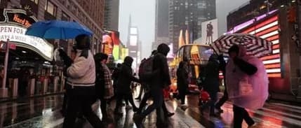 ABD özel sektör istihdamı şubatta beklentileri aştı