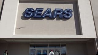 ABD perakende devi Sears iflasın eşiğinde