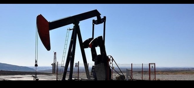 ABD petrol stokları 2.39 milyon varil yükseldi