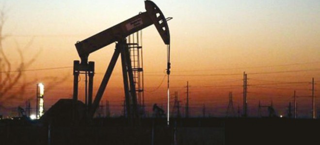 ABD petrol stokları 7 milyon varil arttı