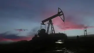 ABD petrolde fiyat tahminini yükseltti