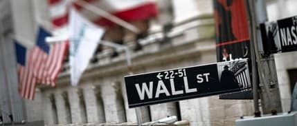 ABD piyasaları açılış öncesi işlemlerde düştü