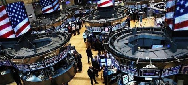 ABD piyasaları açılış öncesinde ekside