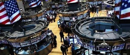 ABD piyasaları açılış öncesinde ekside