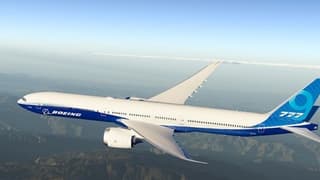 ABD piyasaları Boeing hisselerindeki düşüş etkisiyle karışık açıldı