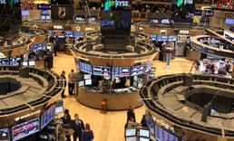ABD Piyasaları Enerji Sektörünün Liderliğinde Yükselmeye Devam Etti