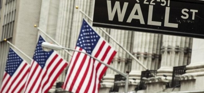 ABD piyasaları Fed toplantısı öncesinde yükseldi