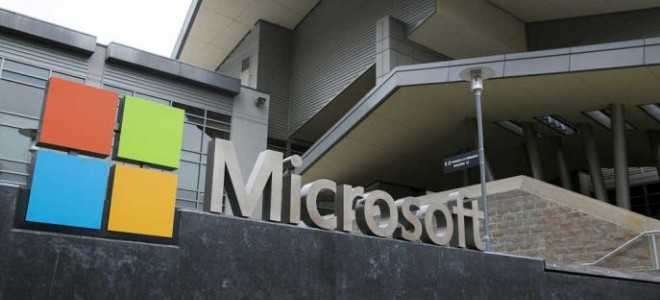 ABD piyasaları Microsoft’un rekor geliriyle artıda başladı