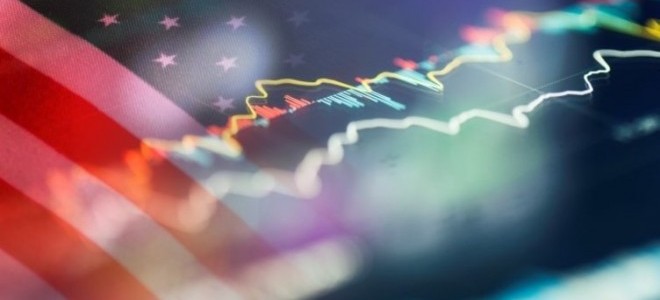 ABD piyasaları ticaret endişelerine rağmen yükseldi