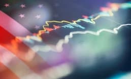 ABD piyasaları ticaret endişelerine rağmen yükseldi