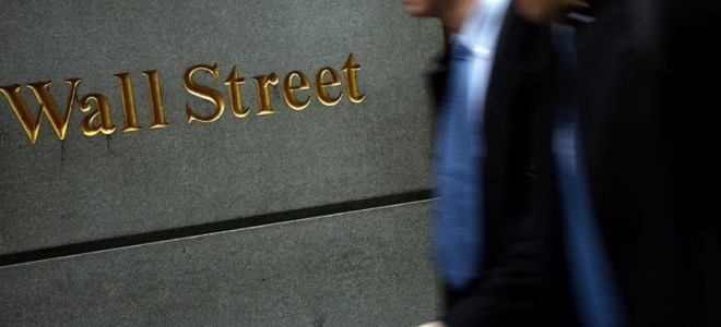 ABD piyasaları ticaret gerginlikleriyle açılış öncesinde düştü