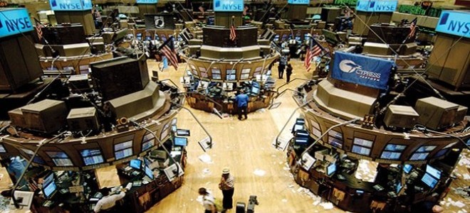 ABD piyasaları ticaret iyimserliği etkisiyle haftaya artışla başladı