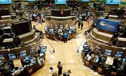 ABD piyasaları ticaret iyimserliği etkisiyle haftaya artışla başladı