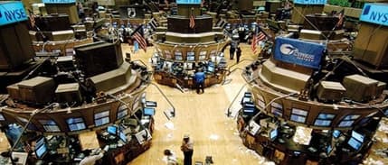 ABD piyasaları ticaret iyimserliği etkisiyle haftaya artışla başladı