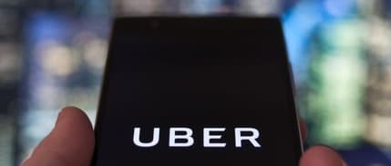 ABD piyasaları Uber'in halka arz gününe düşüşle başladı