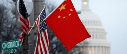 ABD, Rusya yaptırımlarına 31 Çinli şirketi dahil etti