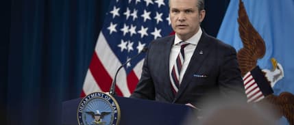 ABD Savunma Bakanı Hegseth: Hürmüz ablukası devam edecek