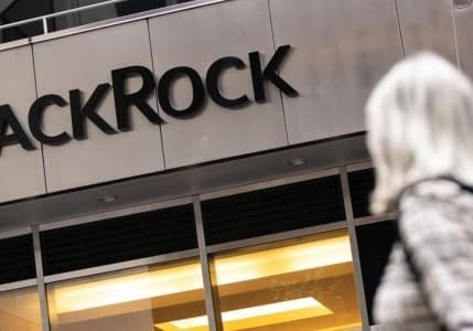 ABD seçimleri sonrası kripto rallisinin kazananı BlackRock oldu