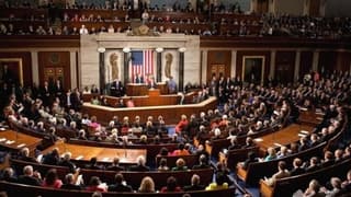 ABD Senatosu 1 trilyon dolarlık altyapı paketini onayladı