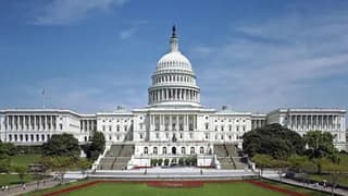 ABD Senatosu, hükümetin kapanmasını önleyecek bütçe tasarısını reddetti