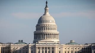 ABD Senatosu, Kovid-19 salgınına yönelik ekonomik destek paketini onayladı