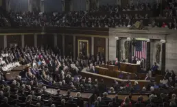 ABD Senatosu'ndan Trump'ın İran kararına ret