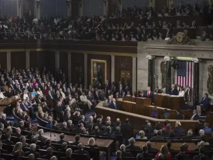 ABD Senatosu'ndan Trump'ın İran kararına ret