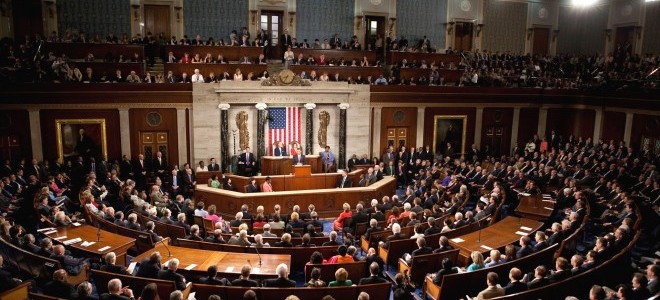 ABD Senatosu Vergi Reformu Tasarısını Onayladı