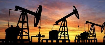 ABD stoklarındaki düşüş etkisiyle petrol fiyatları arttı