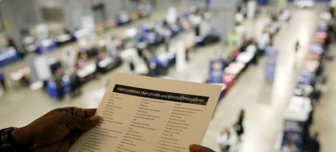 ABD Şubat Ayı Özel Sektör İstihdamı Beklentileri Aştı